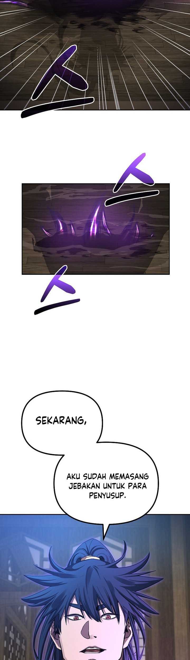 Reincarnation of the Murim Clan’s Former Ranker Chapter 108 - halaman 42