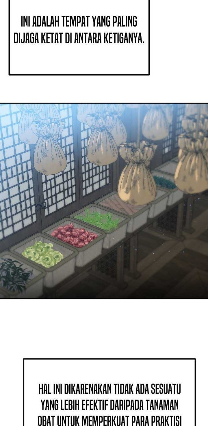 Reincarnation of the Murim Clan’s Former Ranker Chapter 108 - halaman 5