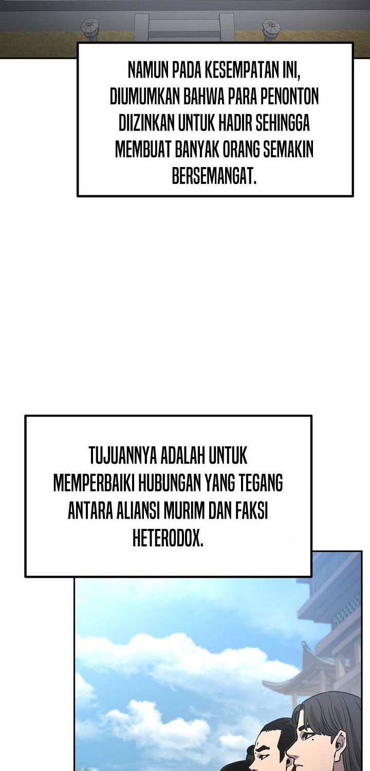 Reincarnation of the Murim Clan’s Former Ranker Chapter 108 - halaman 51