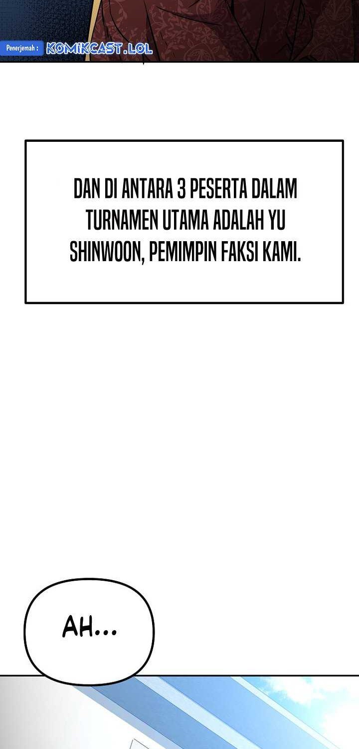 Reincarnation of the Murim Clan’s Former Ranker Chapter 108 - halaman 53