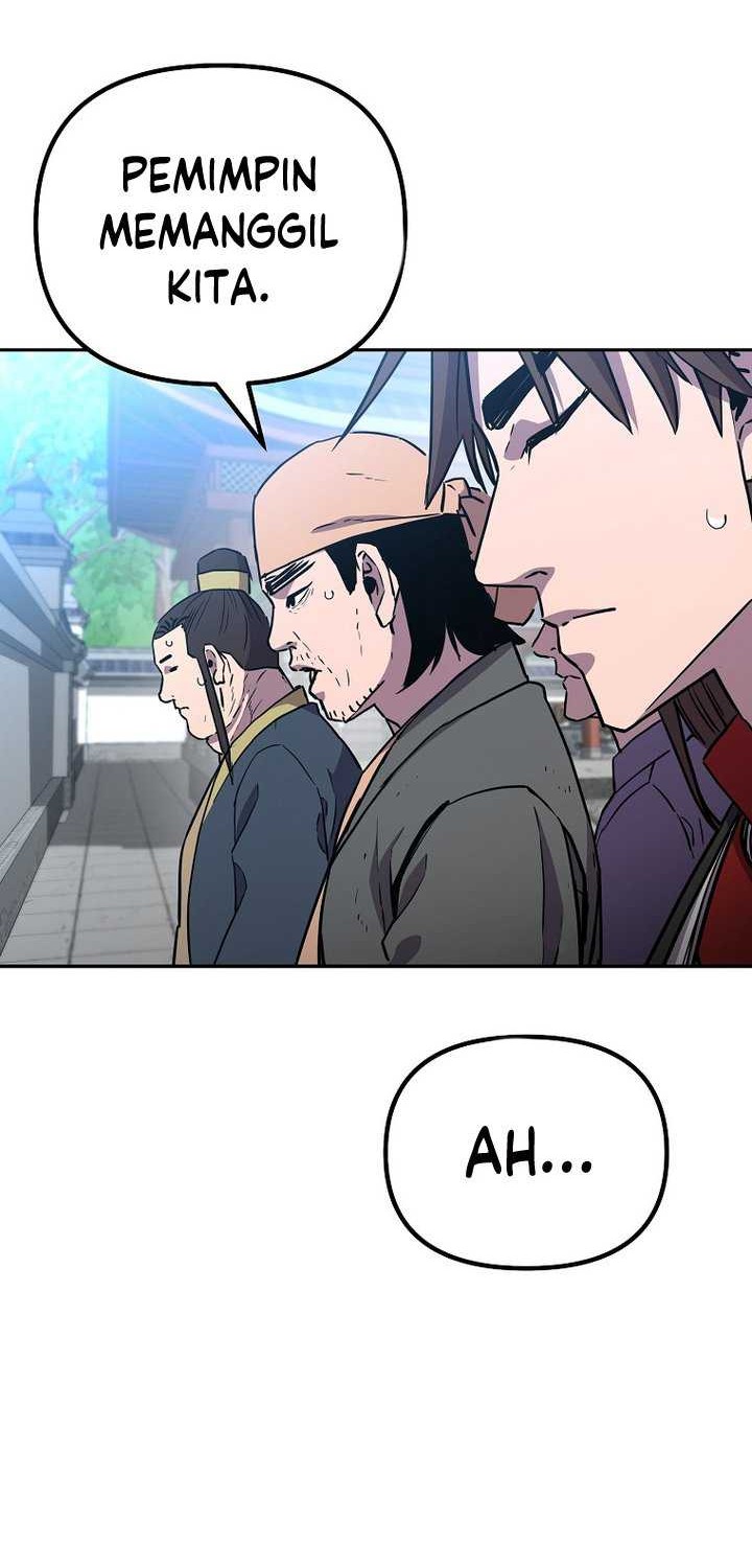 Reincarnation of the Murim Clan’s Former Ranker Chapter 108 - halaman 55