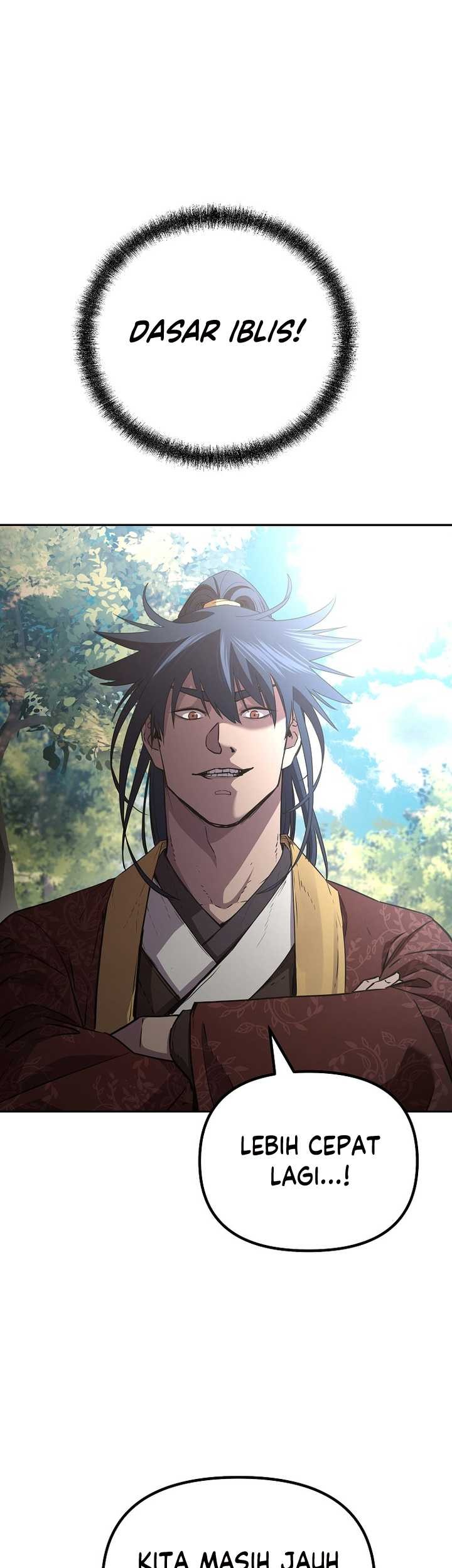 Reincarnation of the Murim Clan’s Former Ranker Chapter 108 - halaman 58