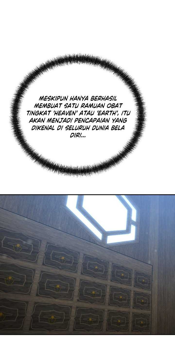 Reincarnation of the Murim Clan’s Former Ranker Chapter 108 - halaman 7