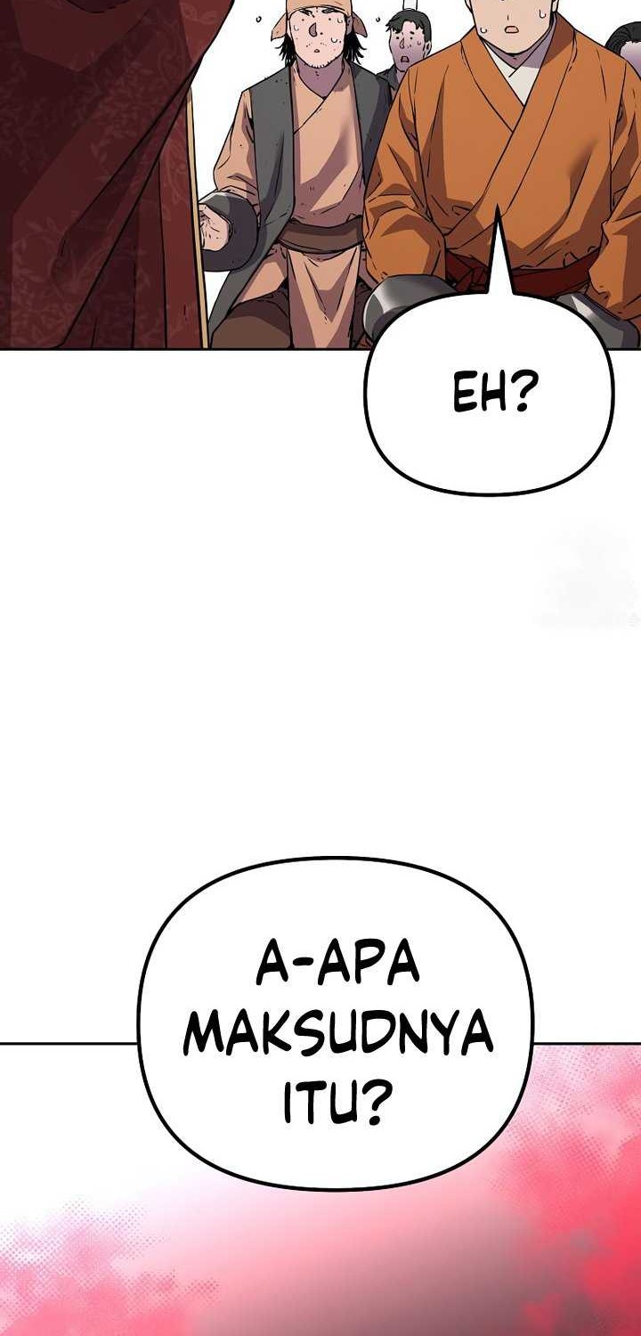 Reincarnation of the Murim Clan’s Former Ranker Chapter 109 - halaman 11