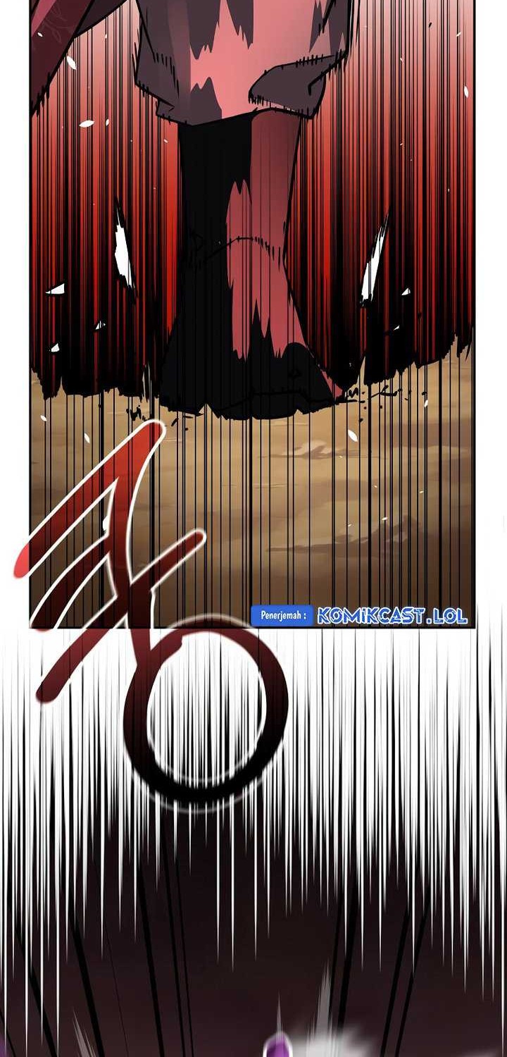 Reincarnation of the Murim Clan’s Former Ranker Chapter 109 - halaman 13