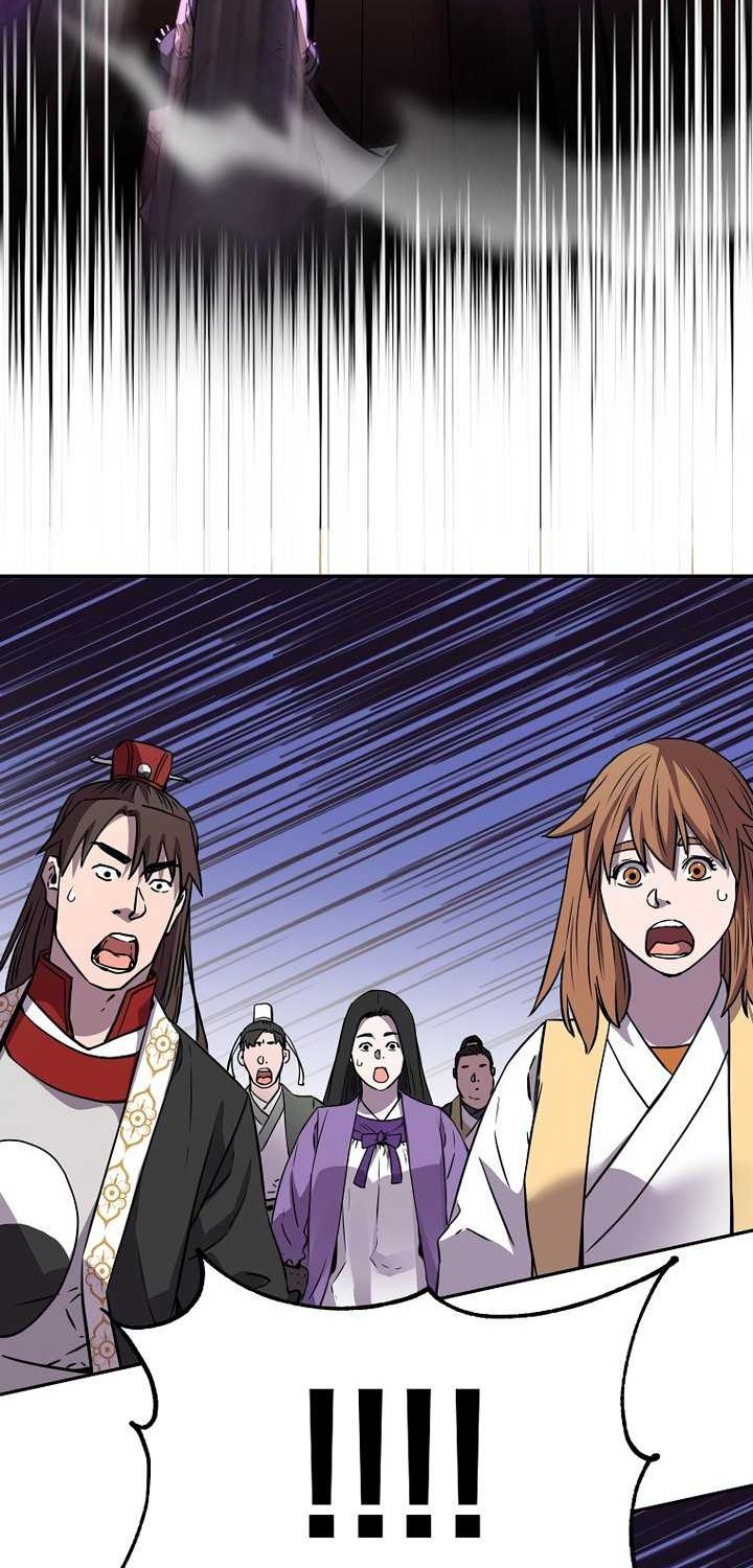 Reincarnation of the Murim Clan’s Former Ranker Chapter 109 - halaman 15