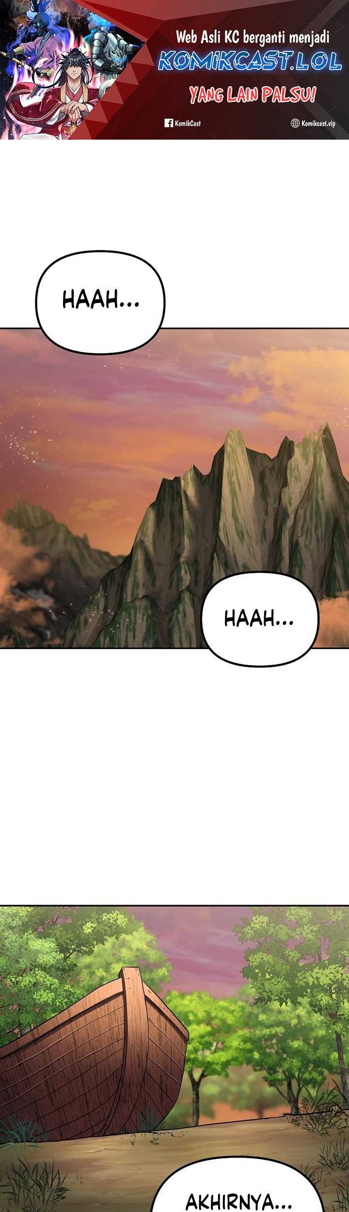 Reincarnation of the Murim Clan’s Former Ranker Chapter 109 - halaman 2