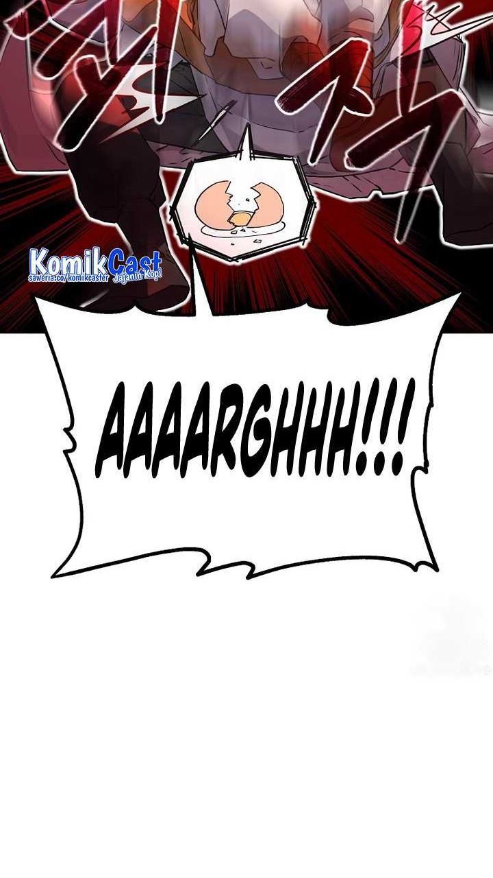 Reincarnation of the Murim Clan’s Former Ranker Chapter 109 - halaman 25