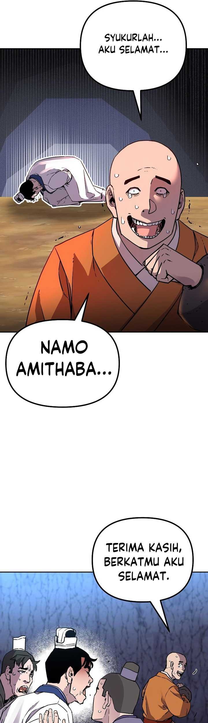 Reincarnation of the Murim Clan’s Former Ranker Chapter 109 - halaman 26