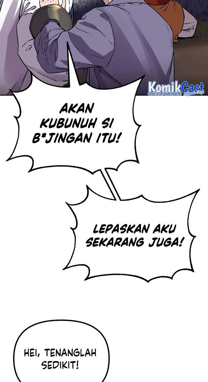 Reincarnation of the Murim Clan’s Former Ranker Chapter 109 - halaman 27