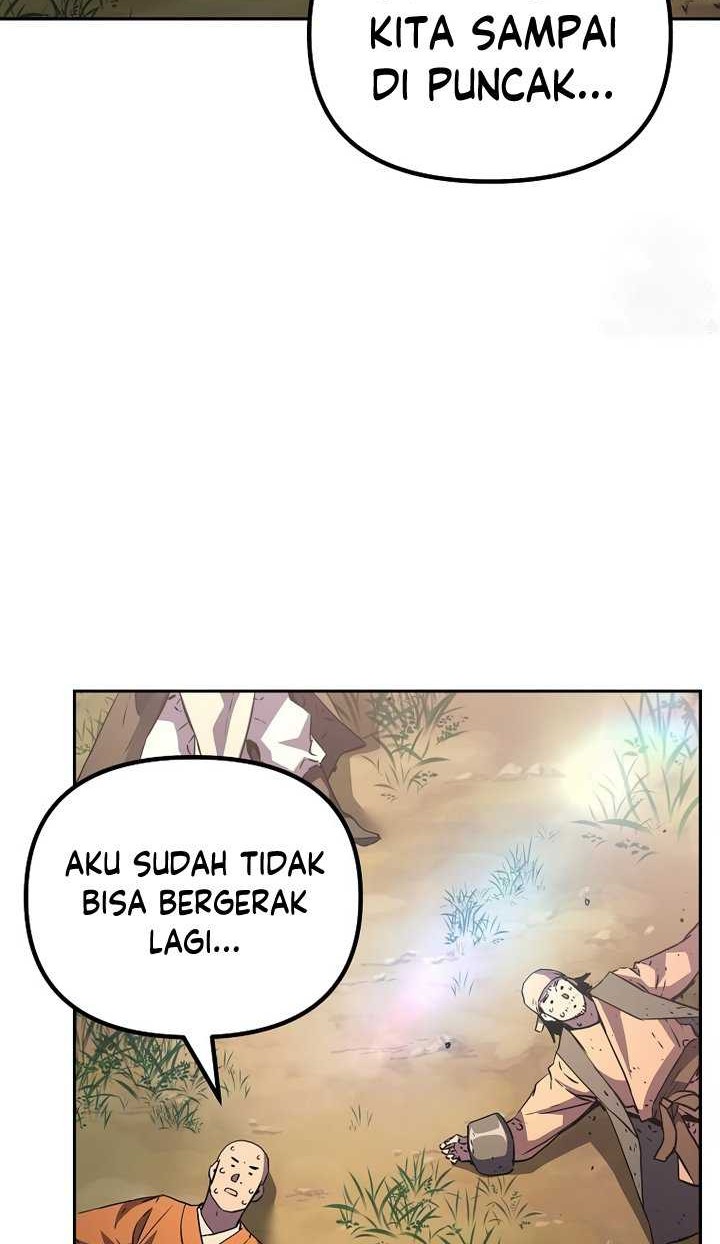 Reincarnation of the Murim Clan’s Former Ranker Chapter 109 - halaman 3