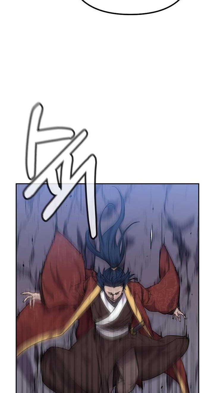 Reincarnation of the Murim Clan’s Former Ranker Chapter 109 - halaman 31