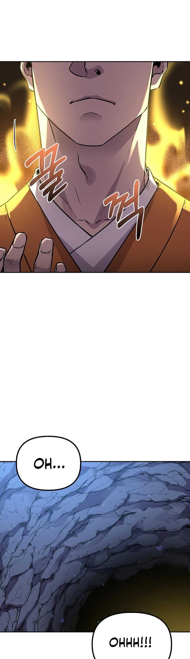Reincarnation of the Murim Clan’s Former Ranker Chapter 109 - halaman 42