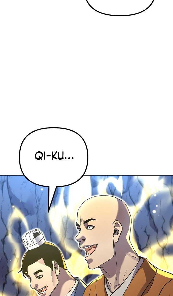 Reincarnation of the Murim Clan’s Former Ranker Chapter 109 - halaman 43