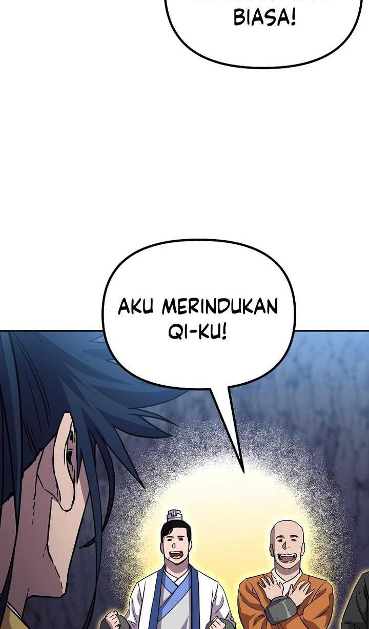 Reincarnation of the Murim Clan’s Former Ranker Chapter 109 - halaman 45