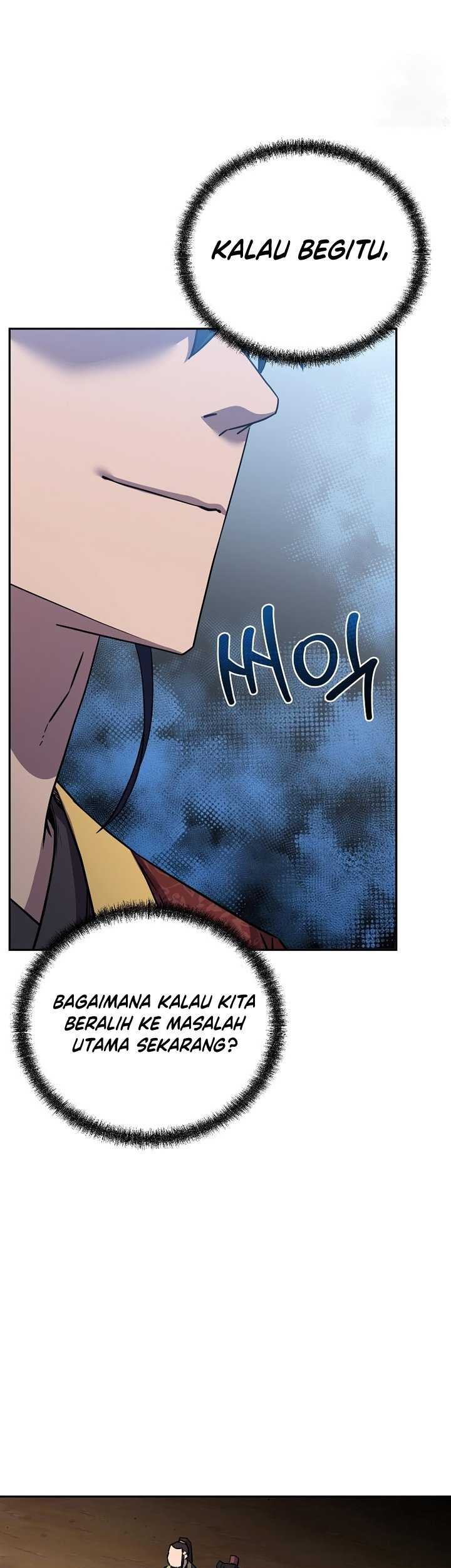 Reincarnation of the Murim Clan’s Former Ranker Chapter 109 - halaman 48