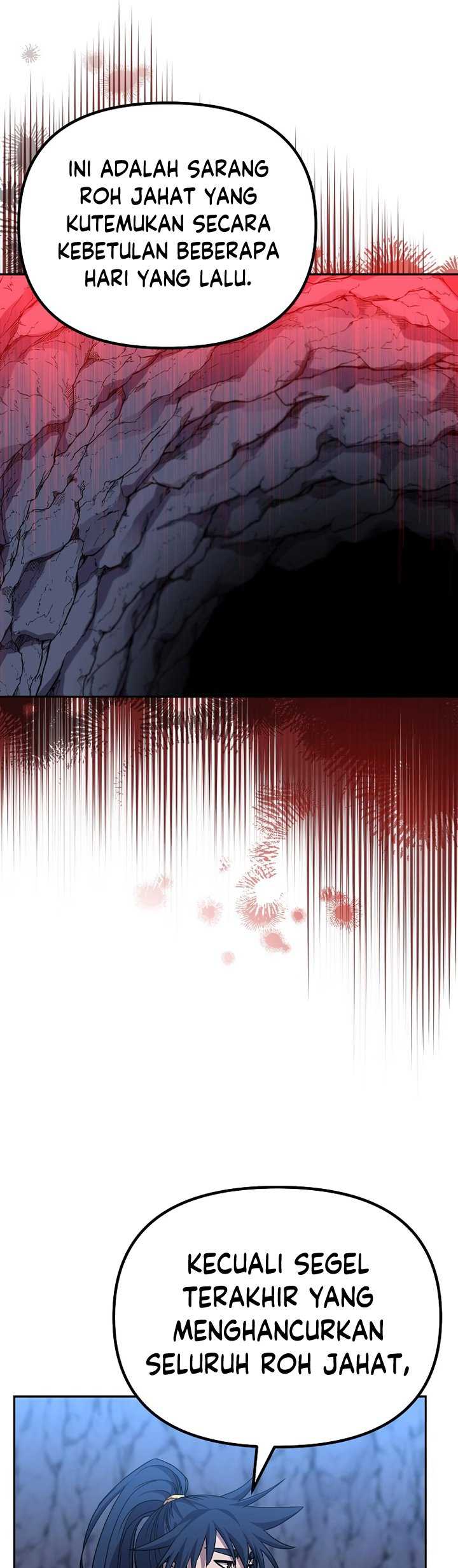 Reincarnation of the Murim Clan’s Former Ranker Chapter 109 - halaman 50
