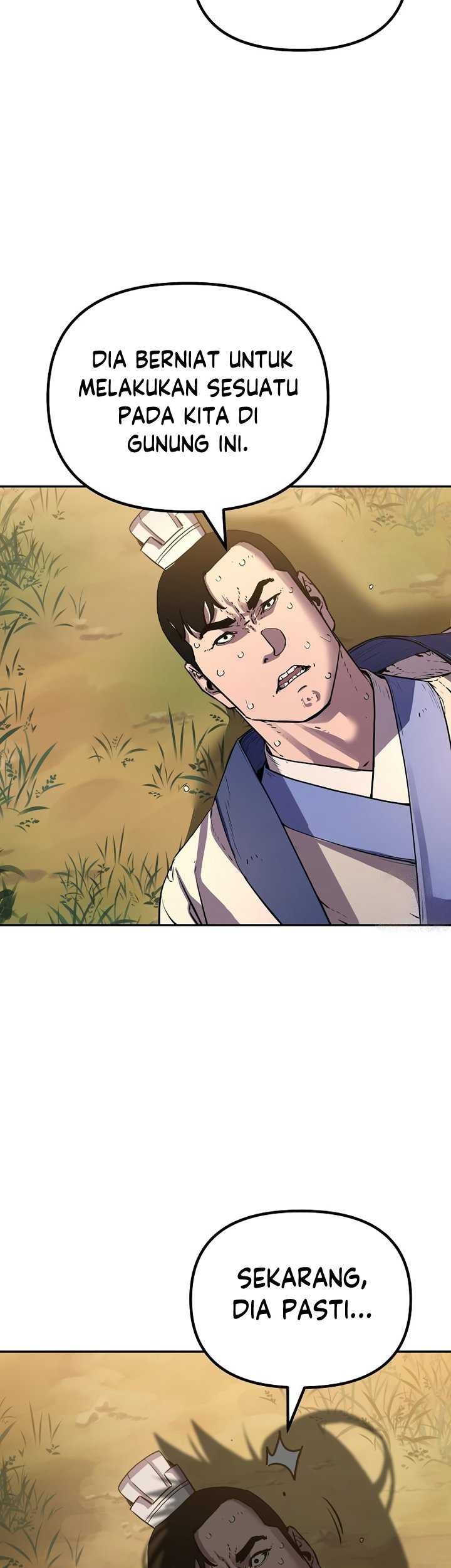 Reincarnation of the Murim Clan’s Former Ranker Chapter 109 - halaman 6