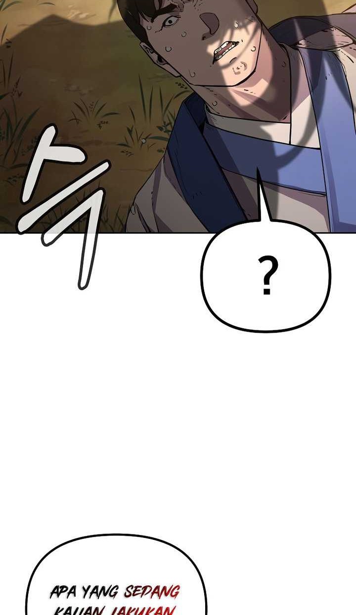 Reincarnation of the Murim Clan’s Former Ranker Chapter 109 - halaman 7