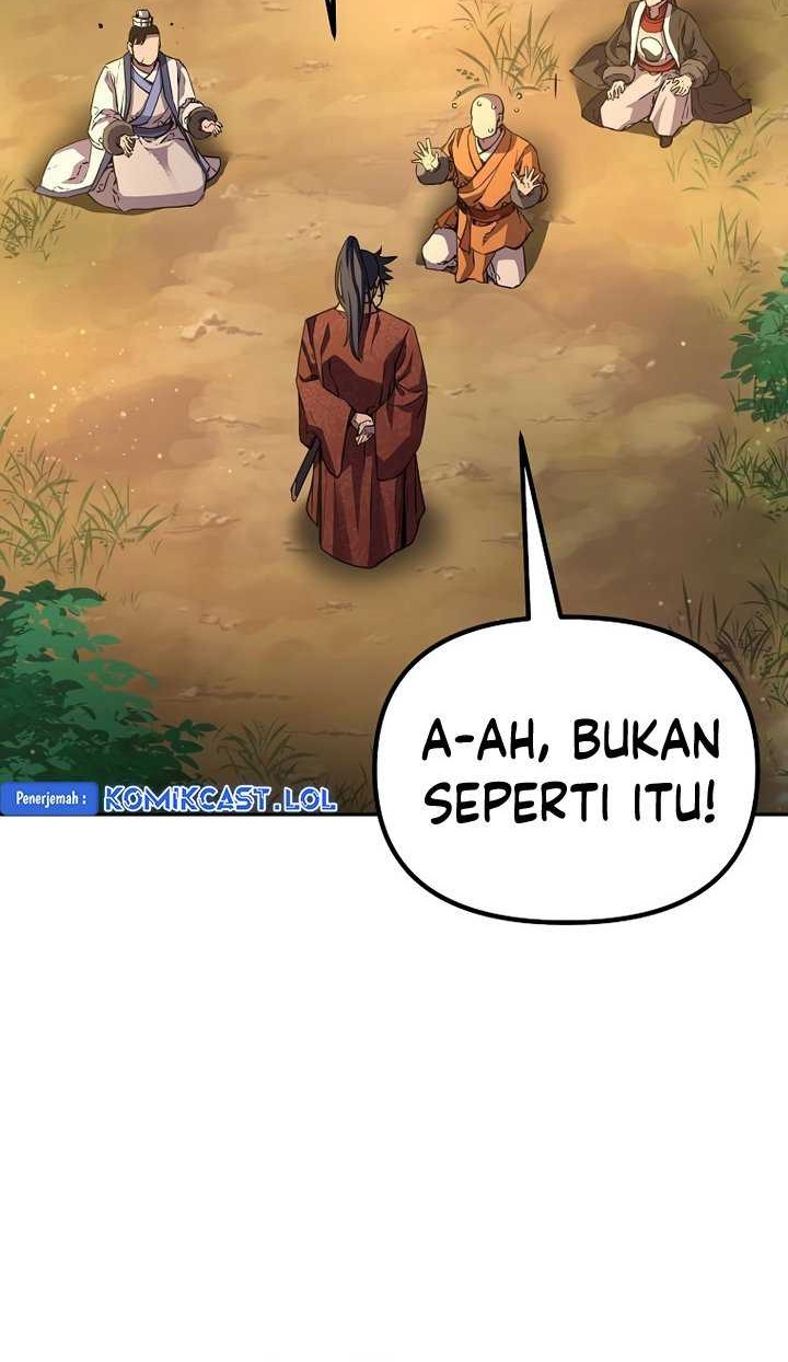 Reincarnation of the Murim Clan’s Former Ranker Chapter 109 - halaman 9