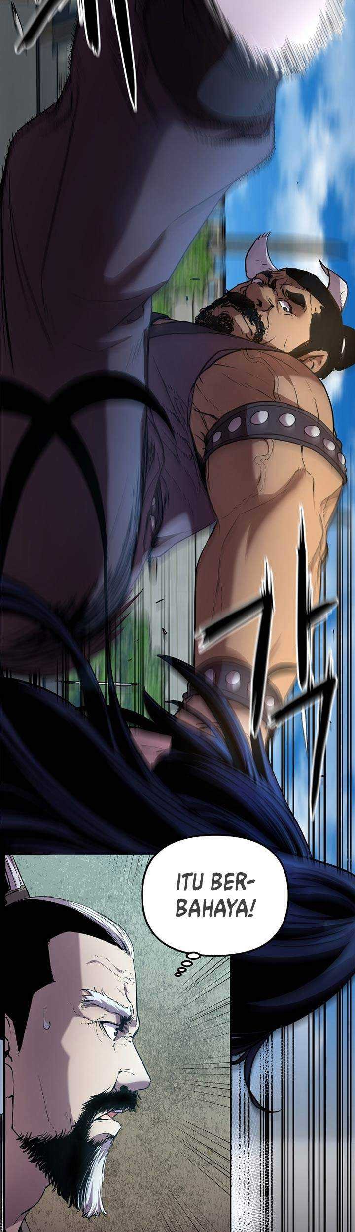 Reincarnation of the Murim Clan’s Former Ranker Chapter 11 - halaman 12