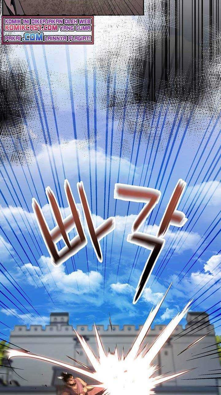 Reincarnation of the Murim Clan’s Former Ranker Chapter 11 - halaman 13