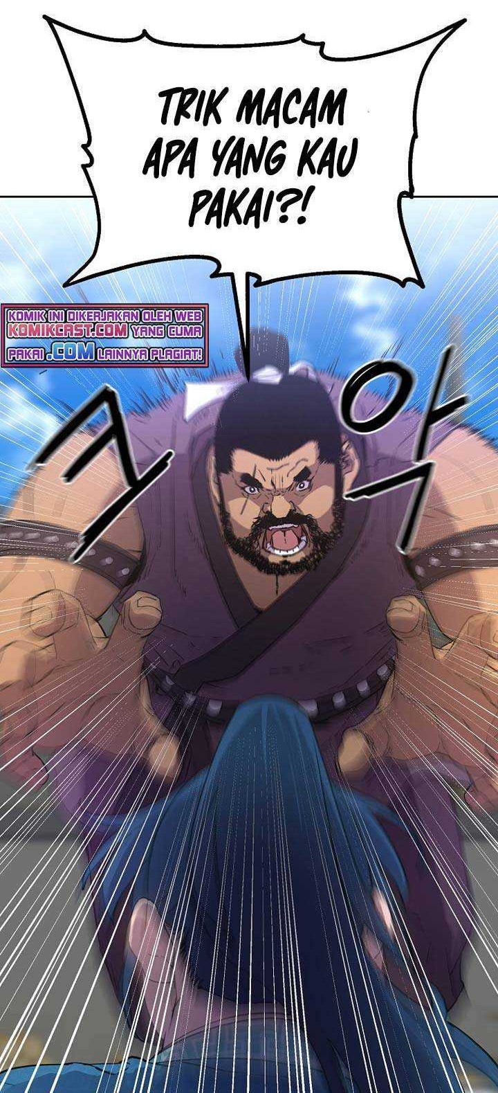 Reincarnation of the Murim Clan’s Former Ranker Chapter 11 - halaman 19