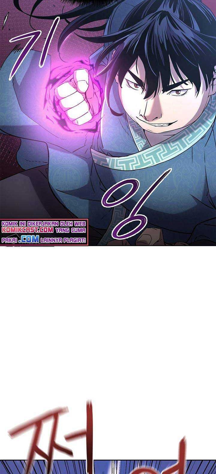 Reincarnation of the Murim Clan’s Former Ranker Chapter 11 - halaman 21