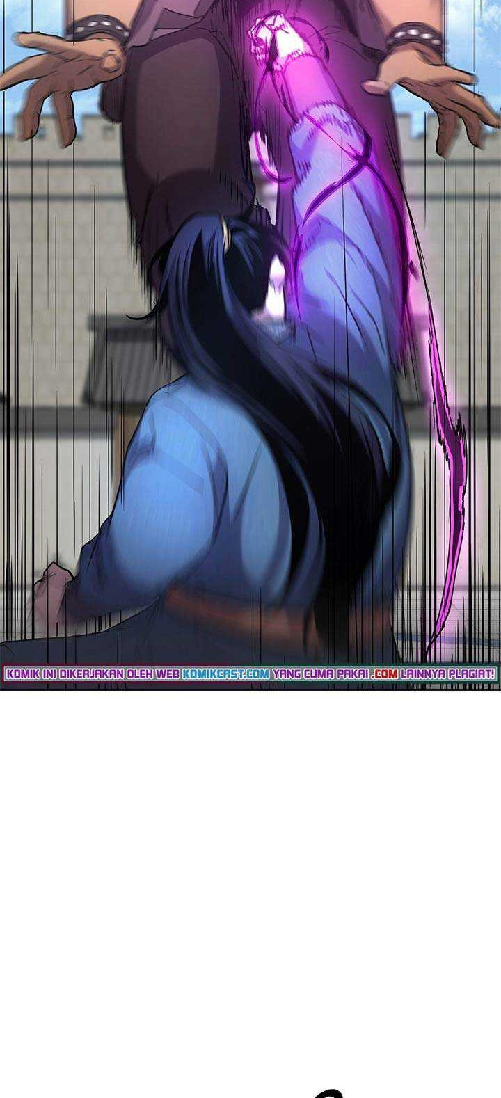Reincarnation of the Murim Clan’s Former Ranker Chapter 11 - halaman 23