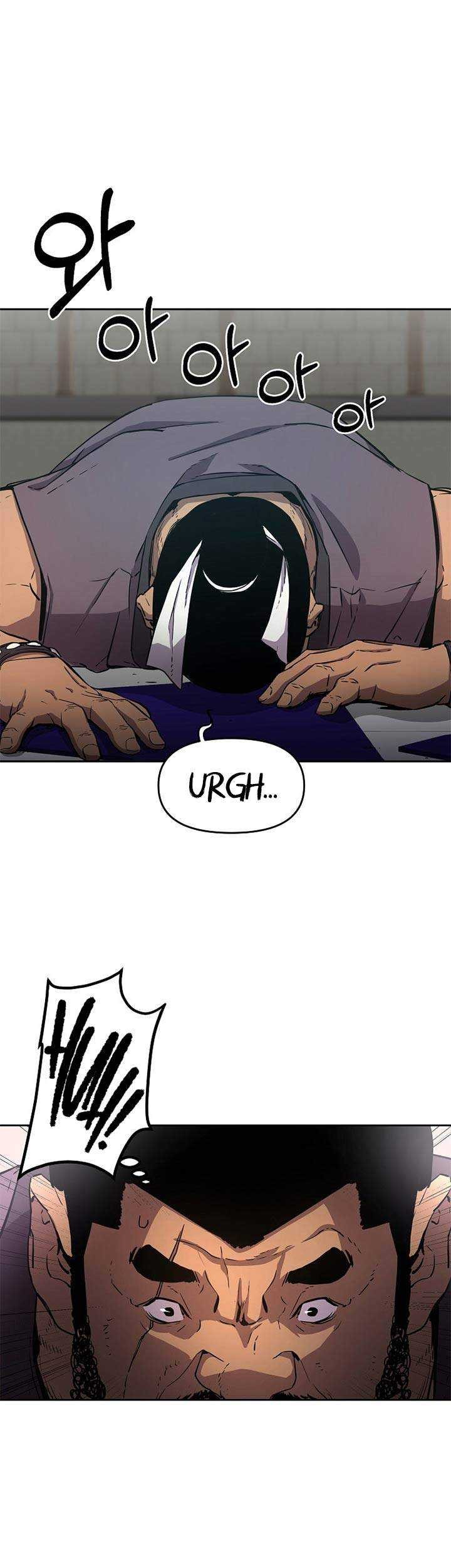Reincarnation of the Murim Clan’s Former Ranker Chapter 11 - halaman 28