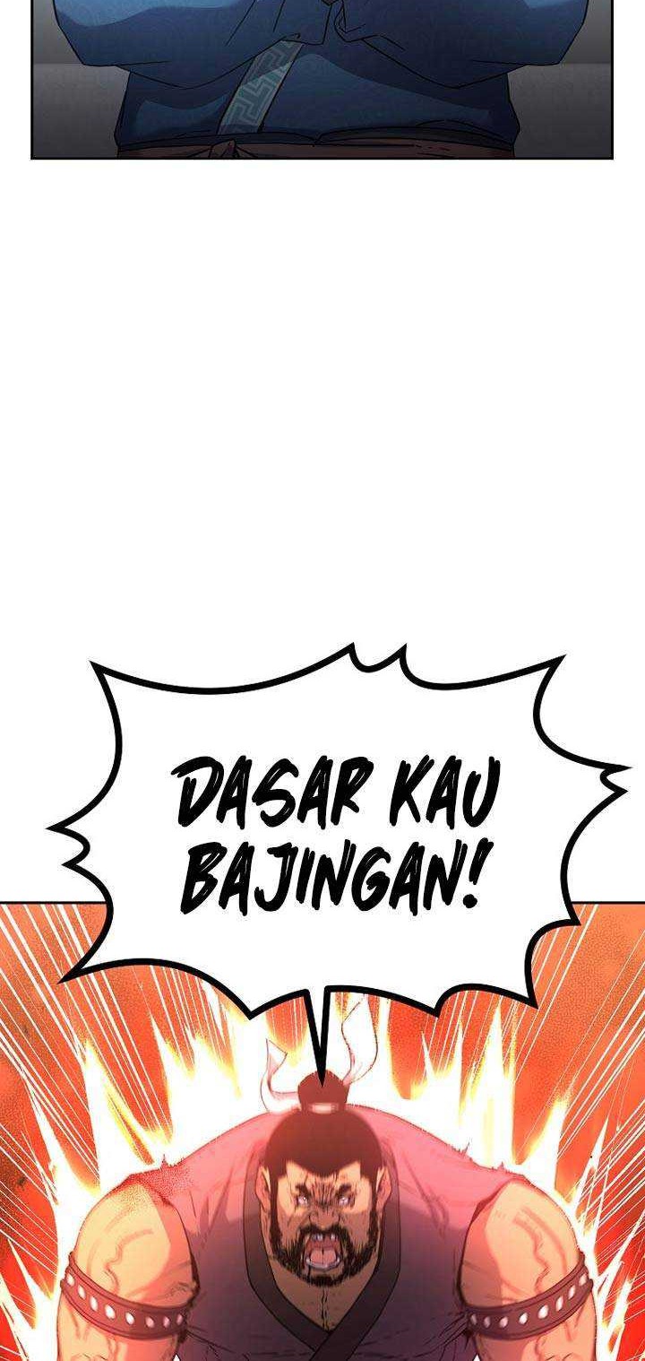 Reincarnation of the Murim Clan’s Former Ranker Chapter 11 - halaman 31