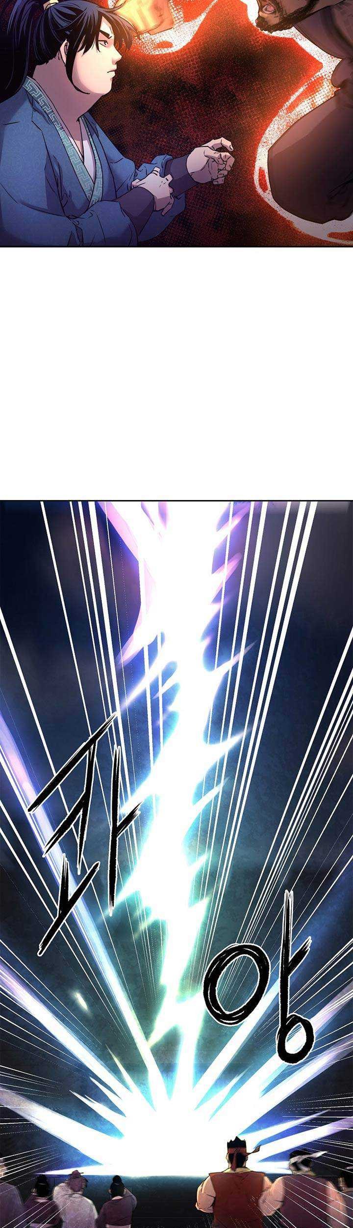 Reincarnation of the Murim Clan’s Former Ranker Chapter 11 - halaman 34