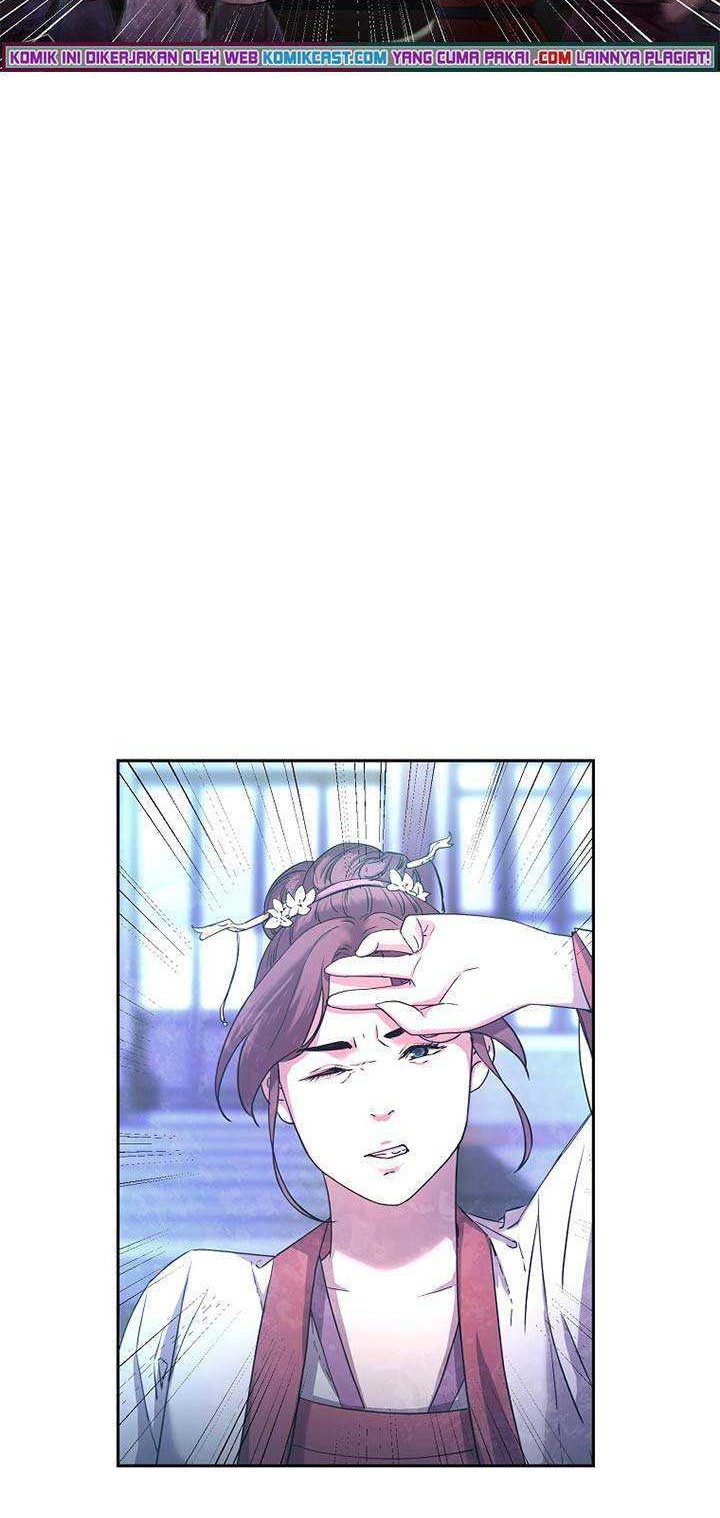 Reincarnation of the Murim Clan’s Former Ranker Chapter 11 - halaman 35