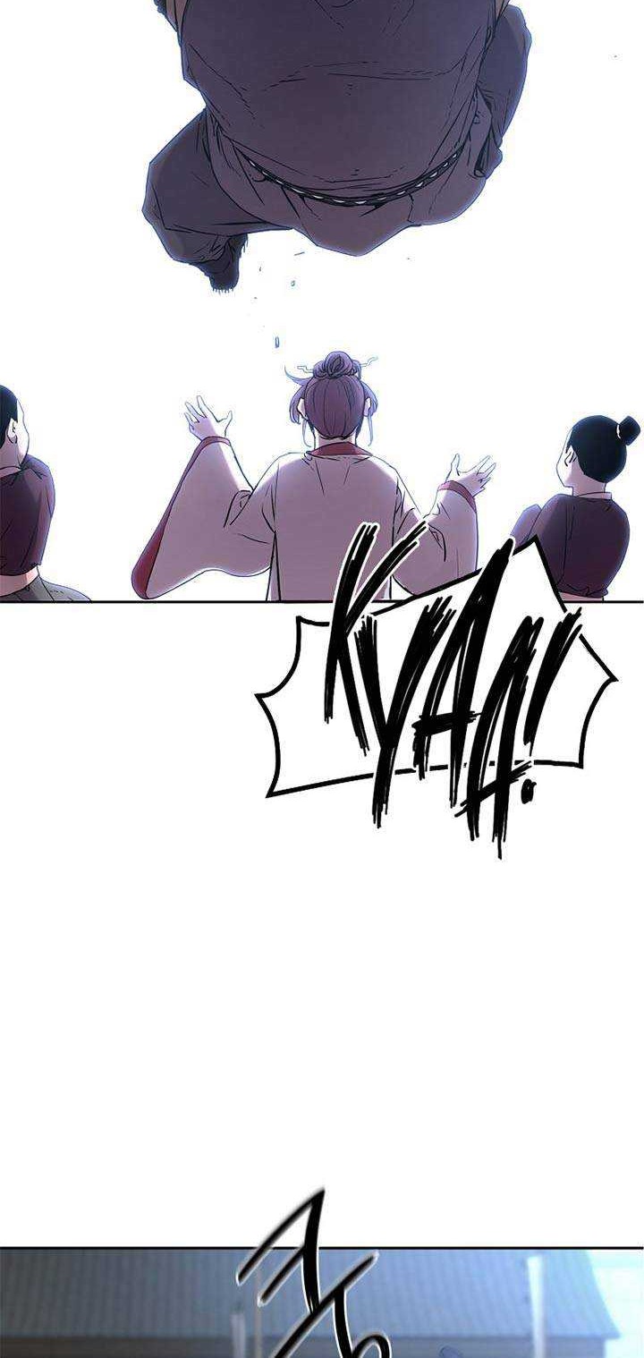Reincarnation of the Murim Clan’s Former Ranker Chapter 11 - halaman 37