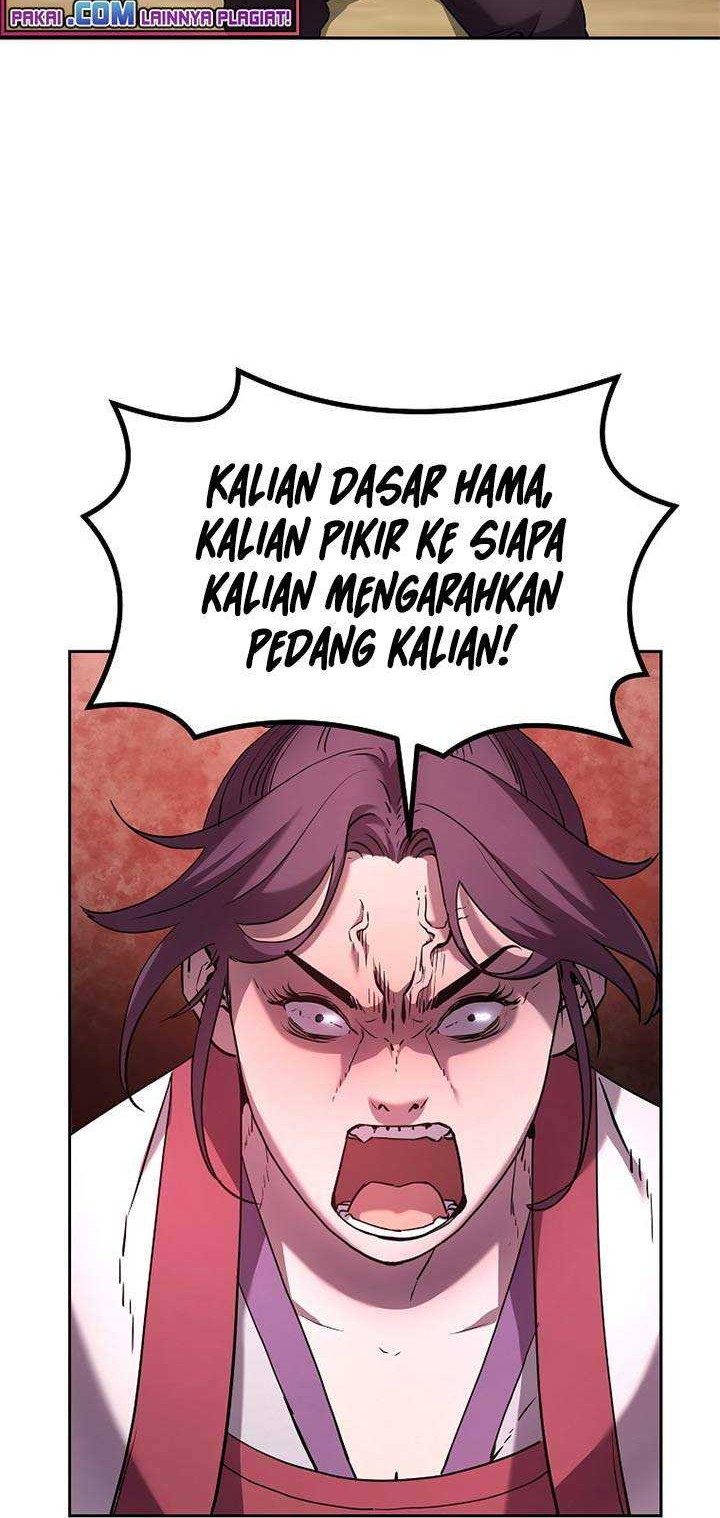Reincarnation of the Murim Clan’s Former Ranker Chapter 11 - halaman 43