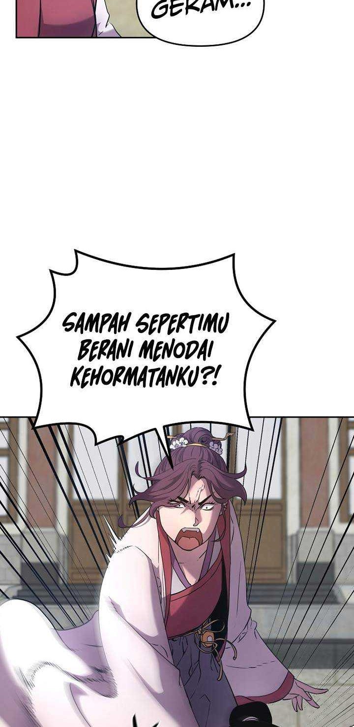 Reincarnation of the Murim Clan’s Former Ranker Chapter 11 - halaman 45