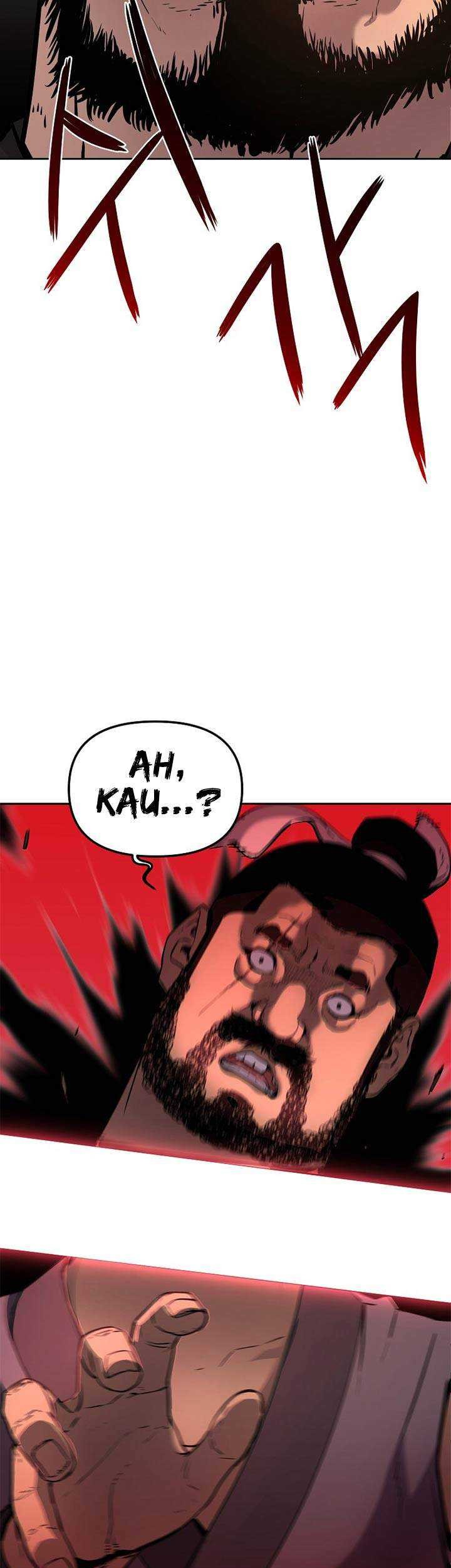 Reincarnation of the Murim Clan’s Former Ranker Chapter 11 - halaman 48