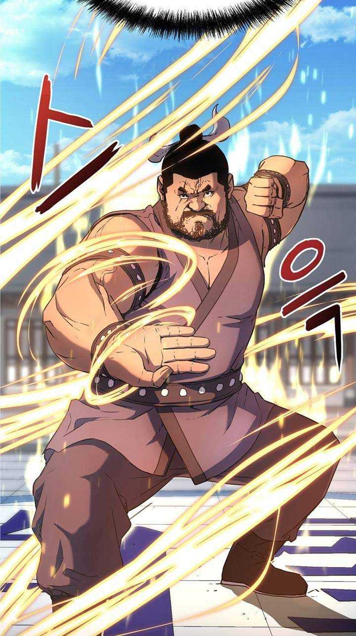 Reincarnation of the Murim Clan’s Former Ranker Chapter 11 - halaman 5