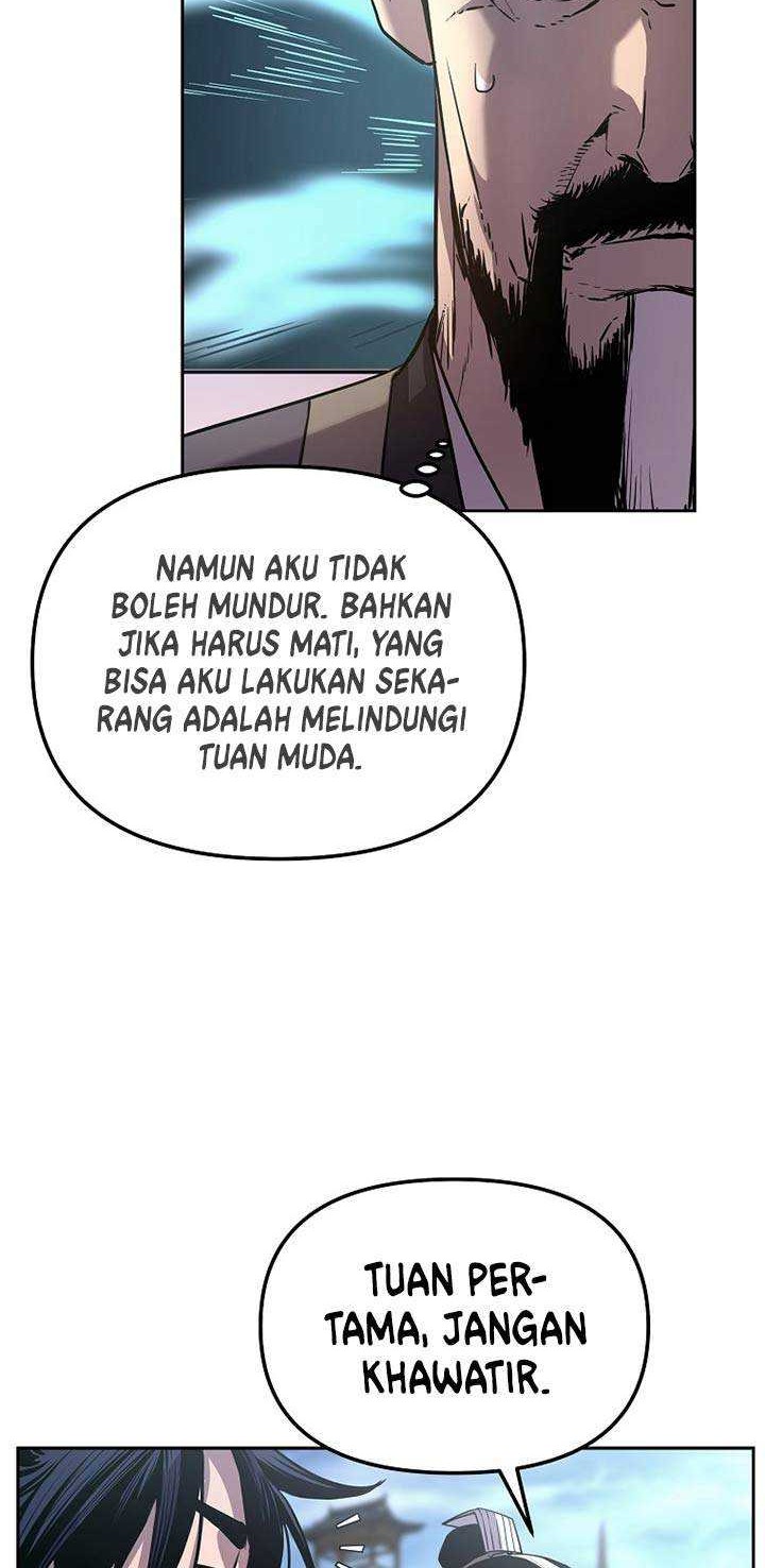 Reincarnation of the Murim Clan’s Former Ranker Chapter 11 - halaman 53