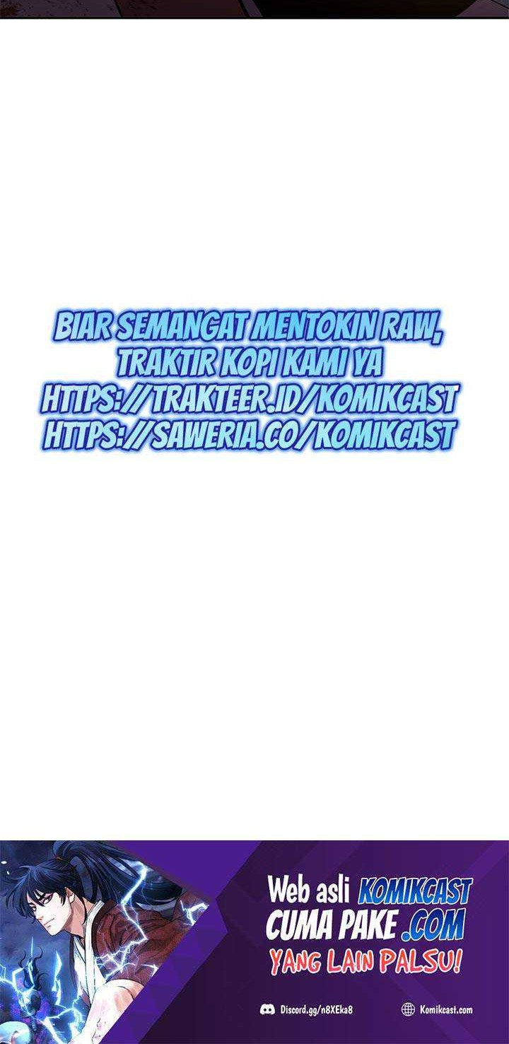 Reincarnation of the Murim Clan’s Former Ranker Chapter 11 - halaman 57