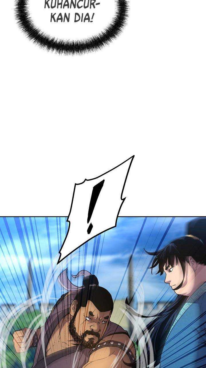 Reincarnation of the Murim Clan’s Former Ranker Chapter 11 - halaman 7