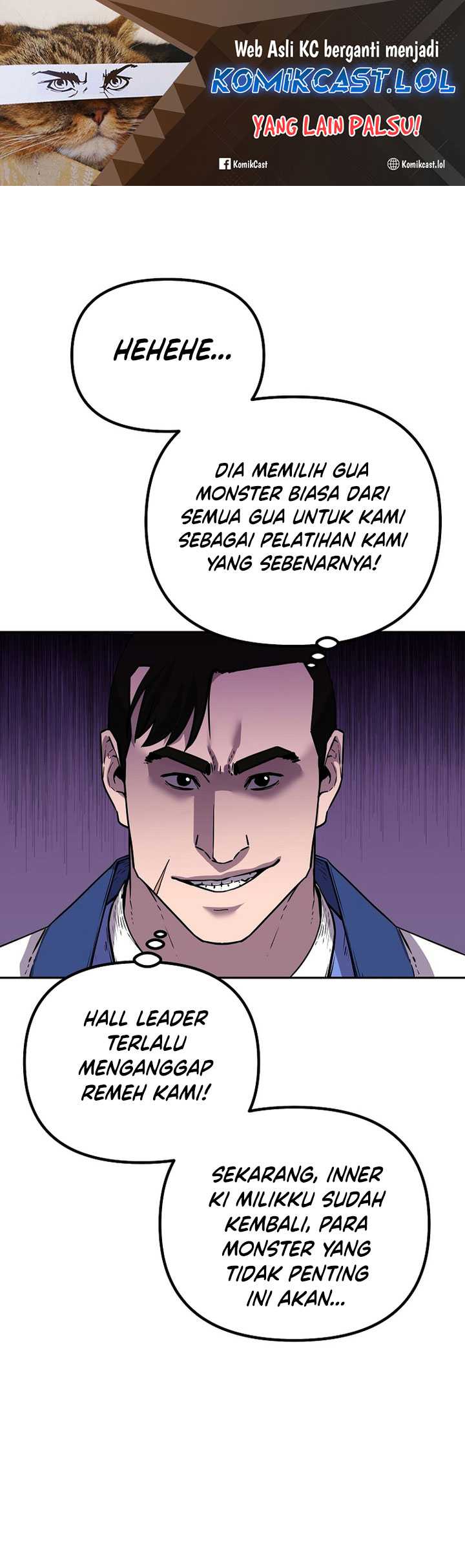 Reincarnation of the Murim Clan’s Former Ranker Chapter 110 - halaman 2