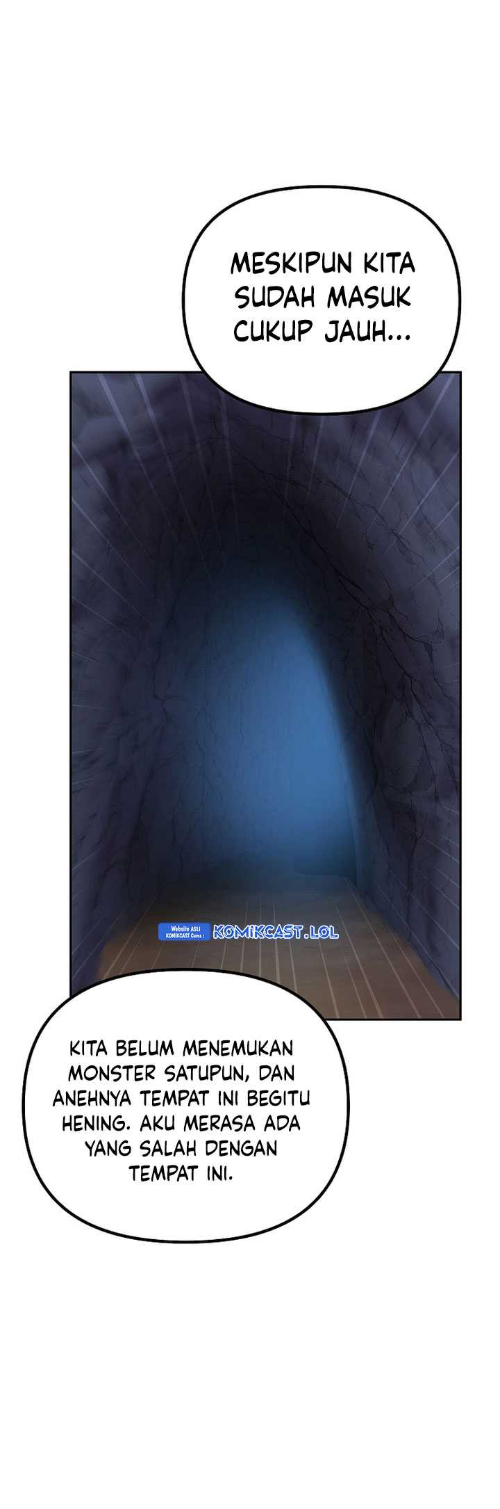 Reincarnation of the Murim Clan’s Former Ranker Chapter 110 - halaman 33