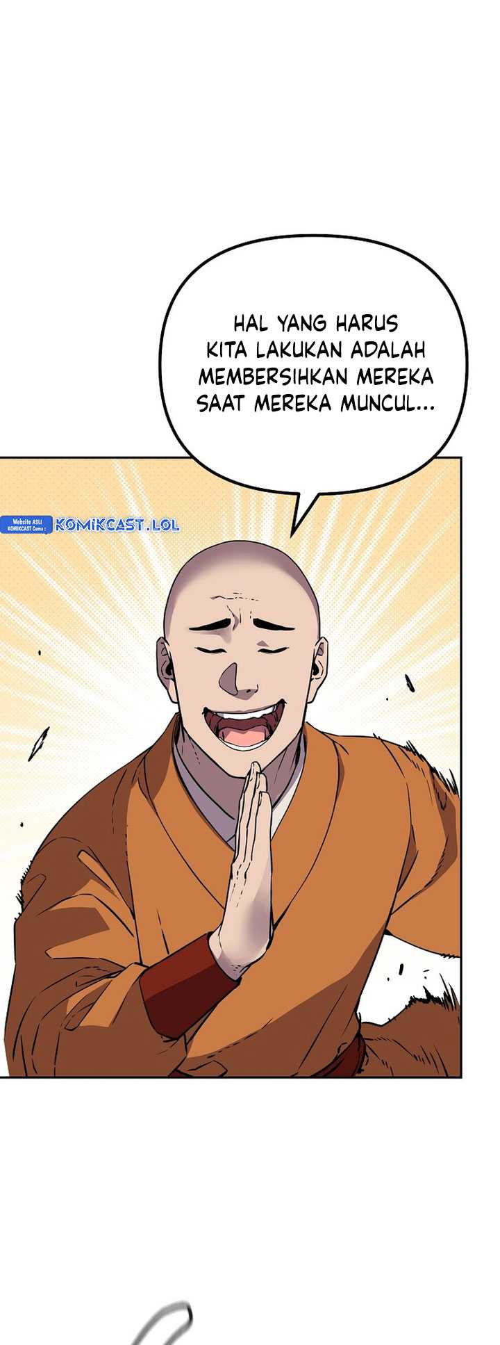 Reincarnation of the Murim Clan’s Former Ranker Chapter 110 - halaman 36
