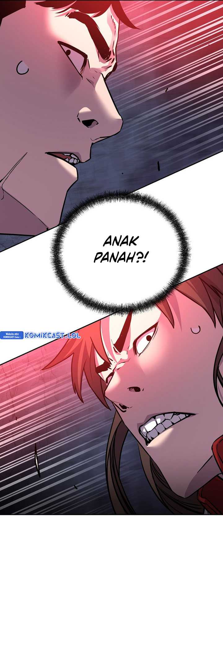 Reincarnation of the Murim Clan’s Former Ranker Chapter 110 - halaman 40