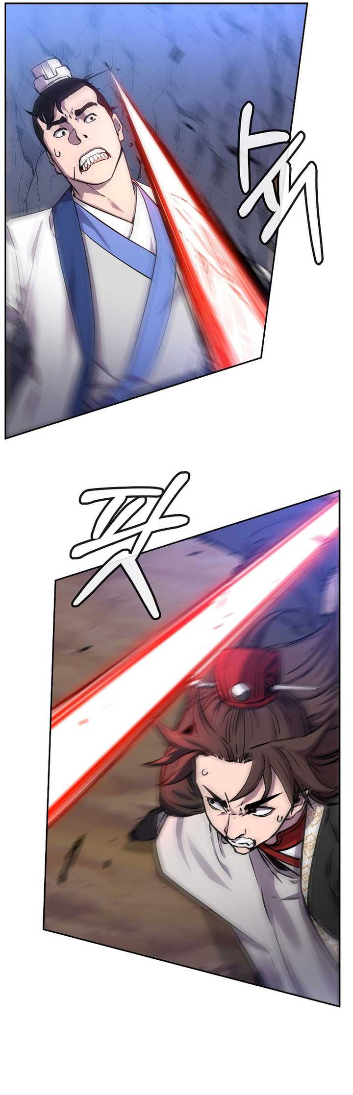 Reincarnation of the Murim Clan’s Former Ranker Chapter 110 - halaman 44