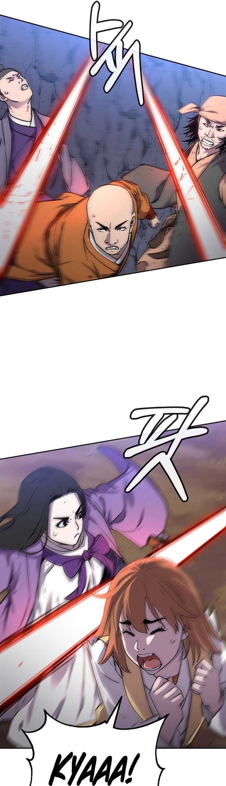 Reincarnation of the Murim Clan’s Former Ranker Chapter 110 - halaman 45