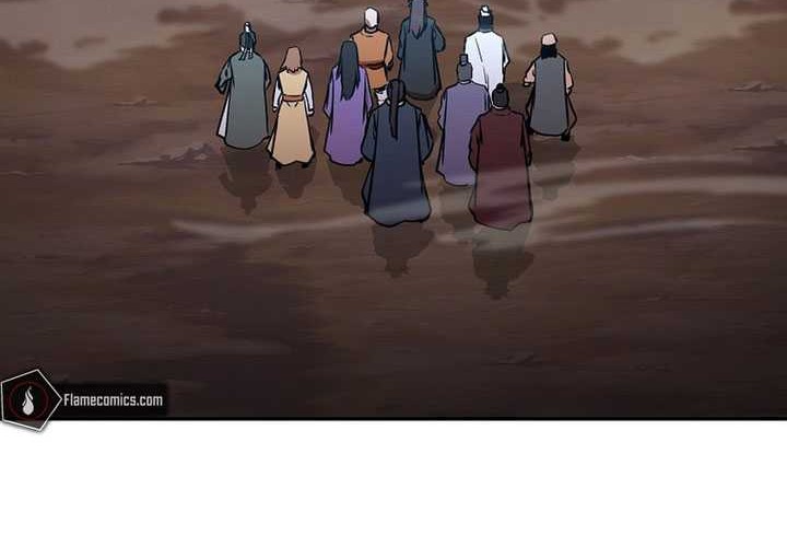Reincarnation of the Murim Clan’s Former Ranker Chapter 110 - halaman 54