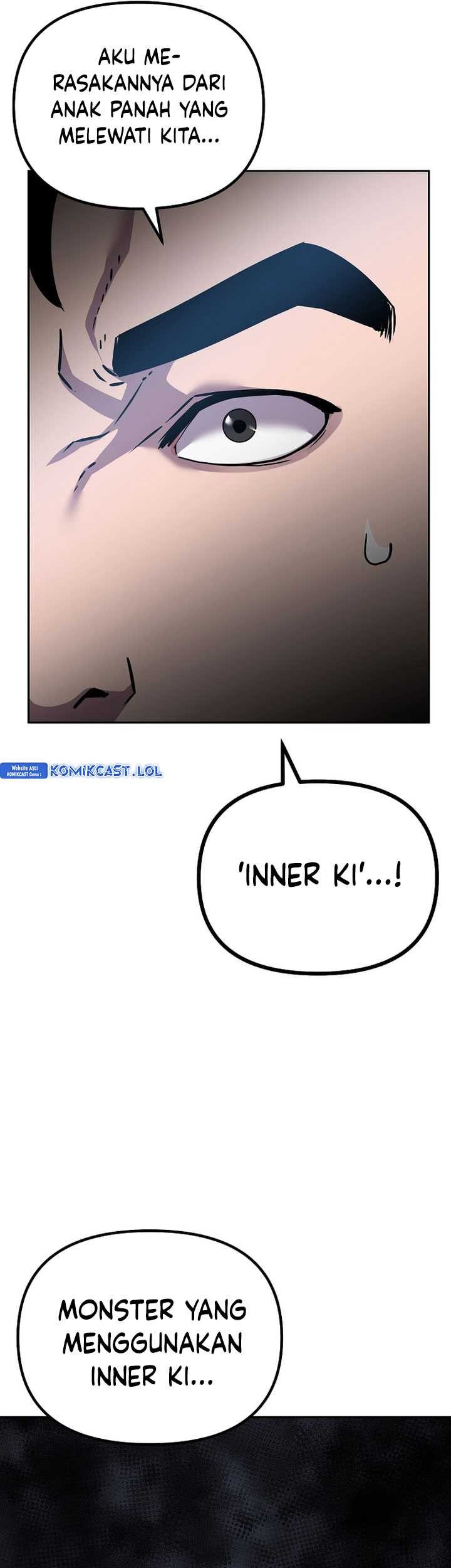 Reincarnation of the Murim Clan’s Former Ranker Chapter 110 - halaman 56