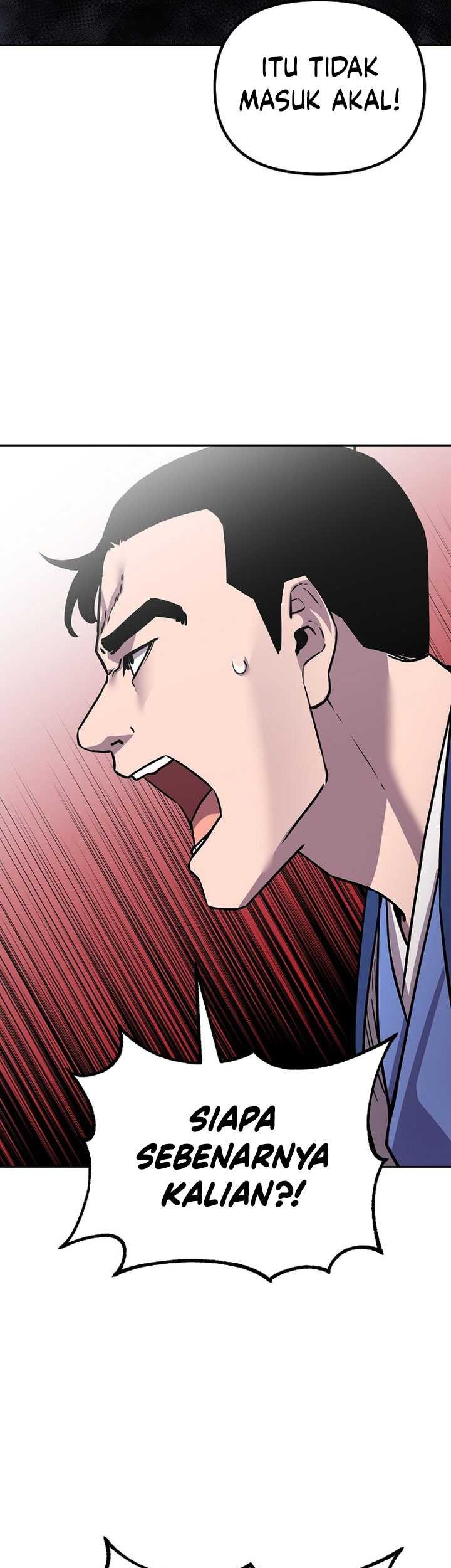 Reincarnation of the Murim Clan’s Former Ranker Chapter 110 - halaman 58